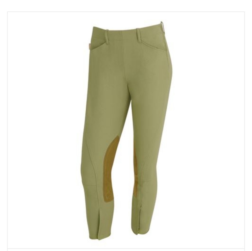The Tailored Sportsman Breeches